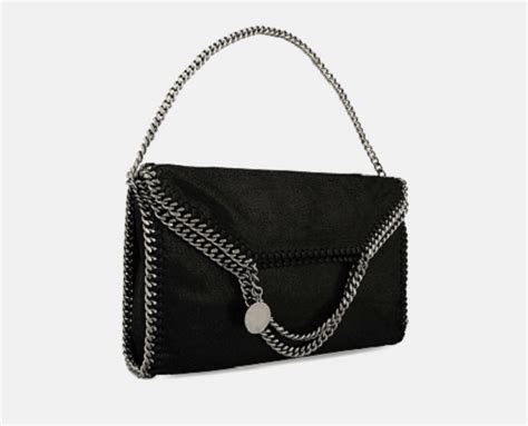 imitazione stella mccartney borse